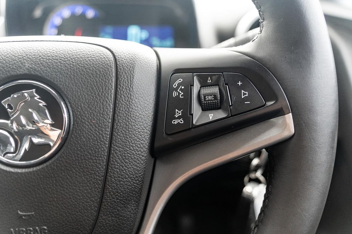 2015 Holden Trax LS TJ