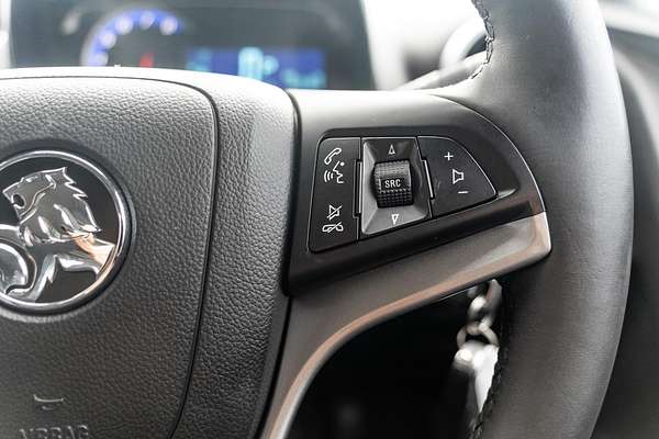 2015 Holden Trax LS TJ