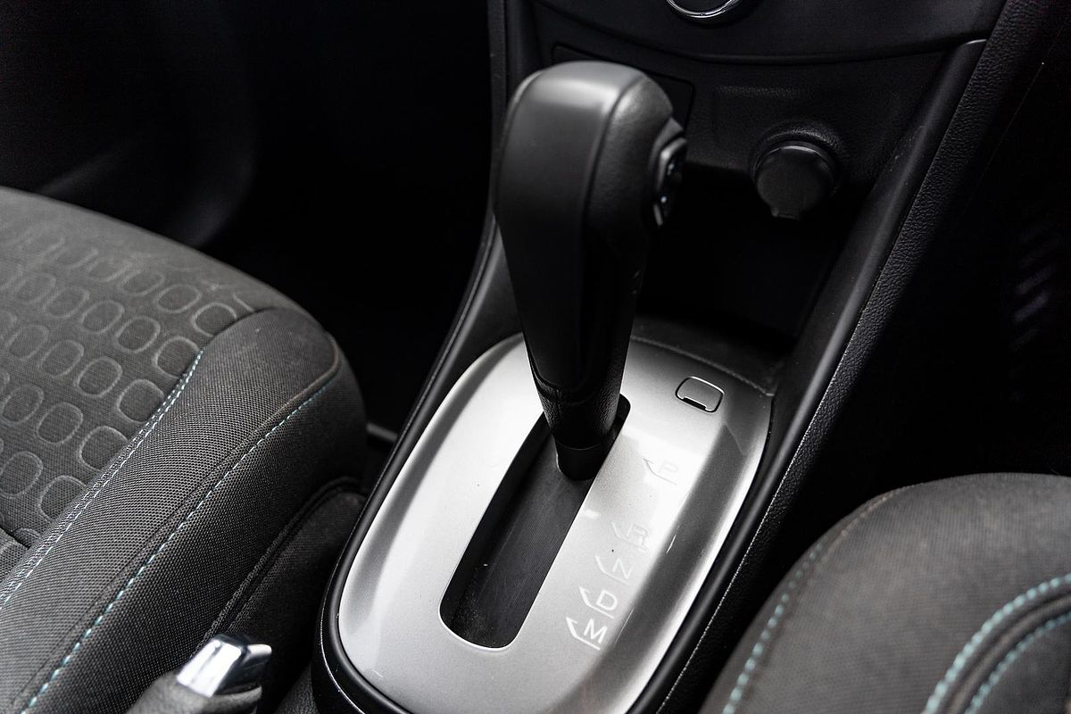 2015 Holden Trax LS TJ