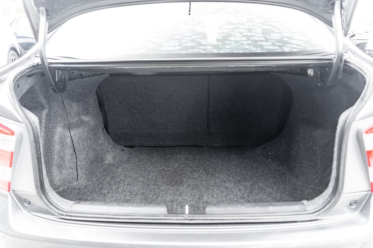 2012 Honda City VTi GM