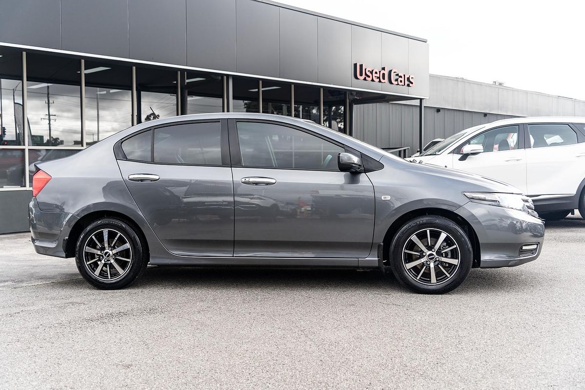 2012 Honda City VTi GM