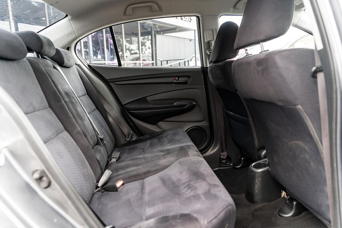 2012 Honda City VTi GM