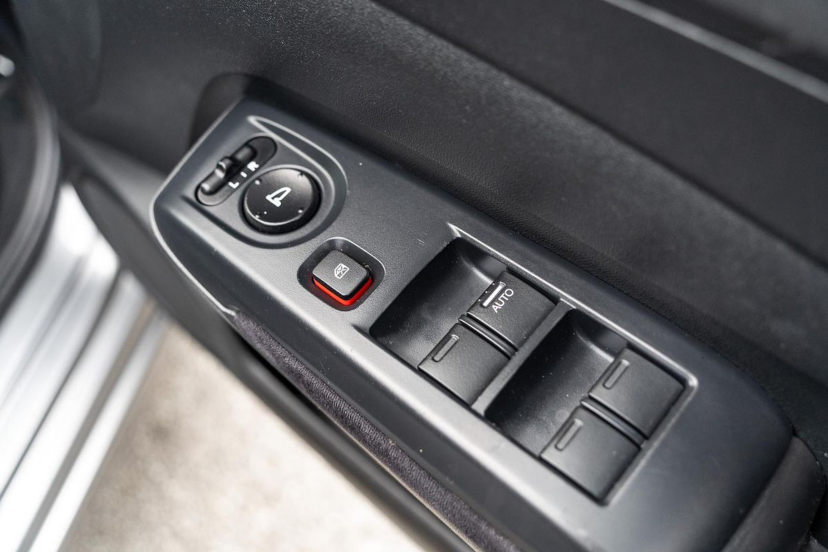 2012 Honda City VTi GM