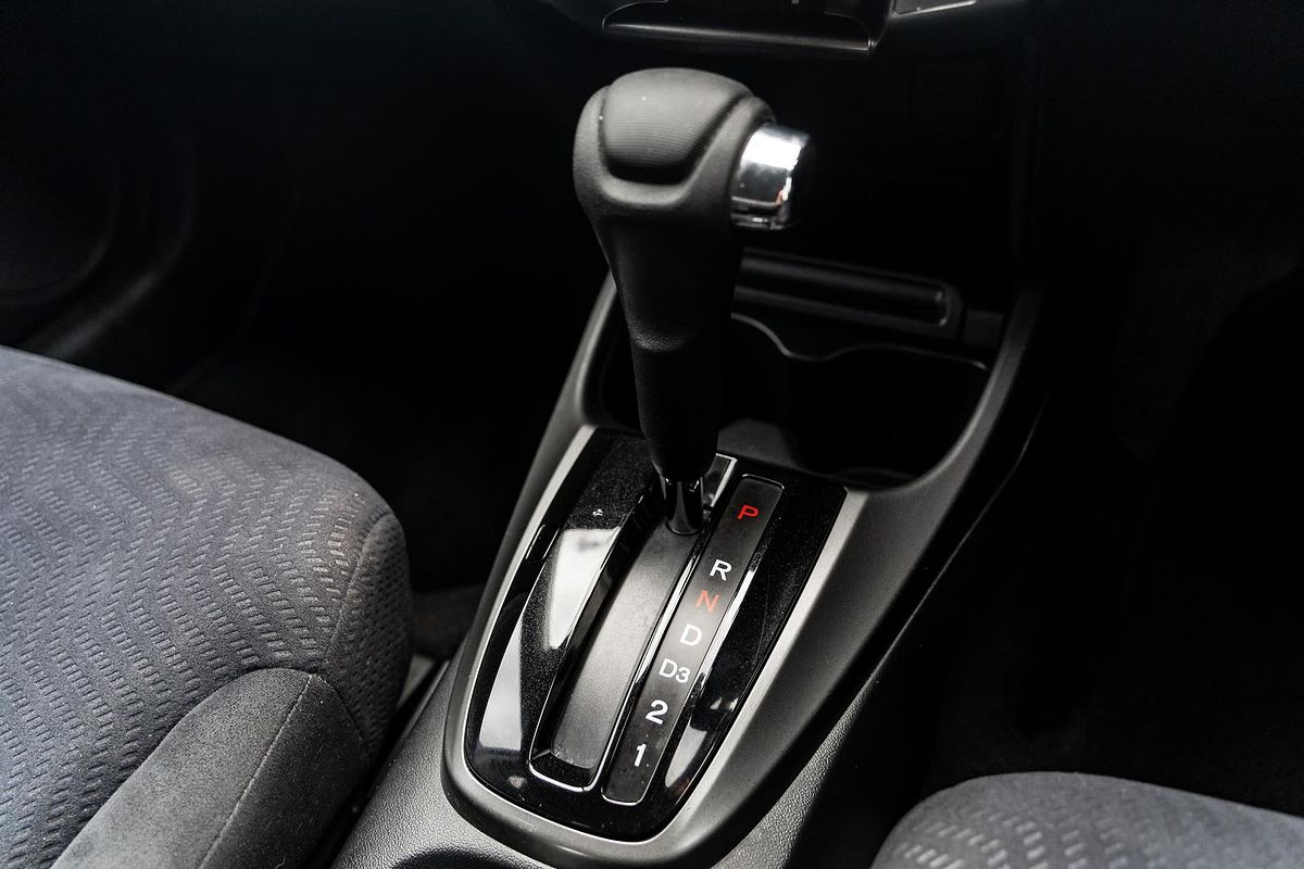2012 Honda City VTi GM