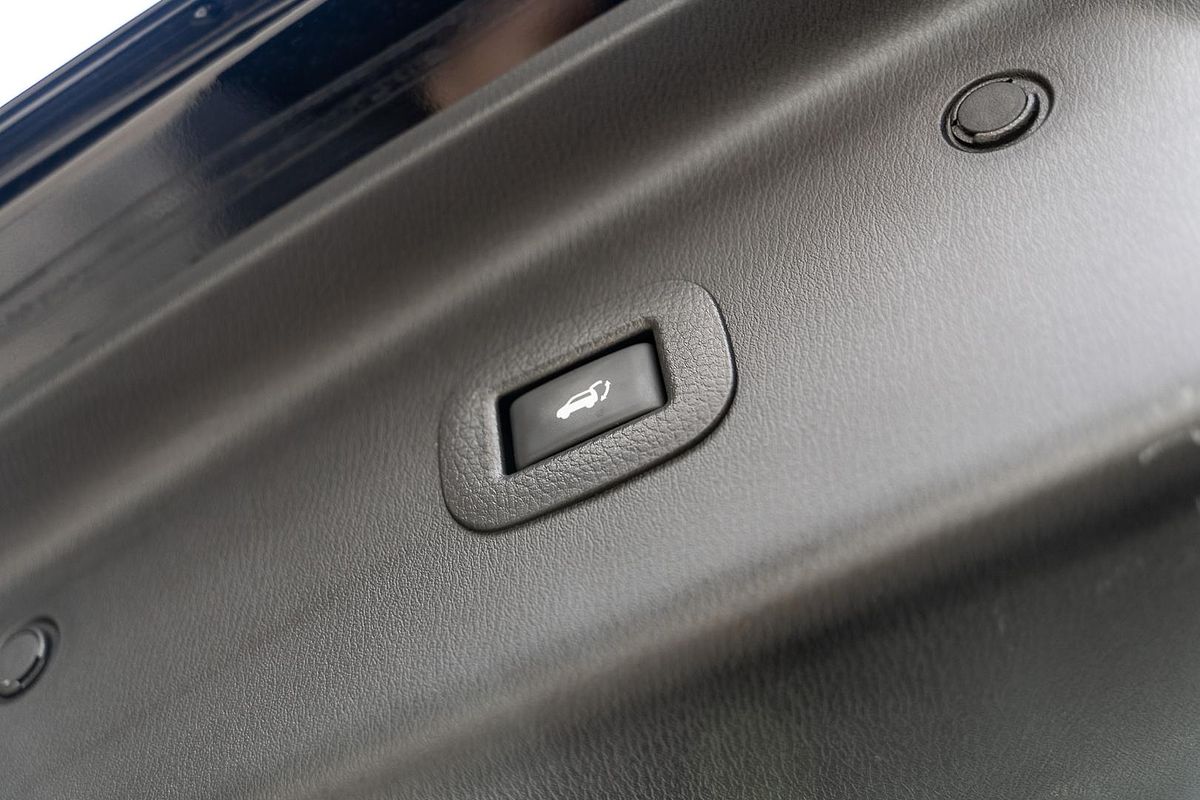2020 Nissan Patrol Ti-L Y62 Series 5