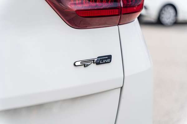 2020 Kia Sportage GT-Line QL