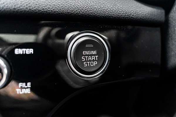 2020 Kia Sportage GT-Line QL