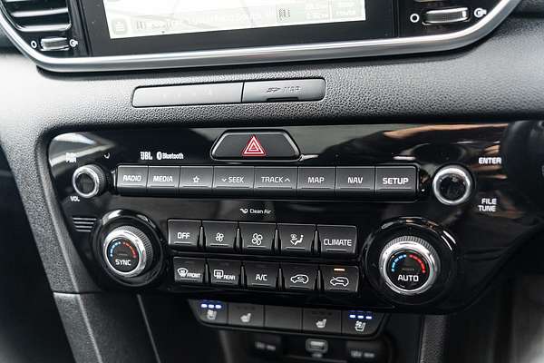 2020 Kia Sportage GT-Line QL