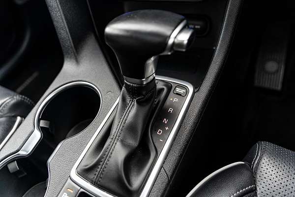 2020 Kia Sportage GT-Line QL