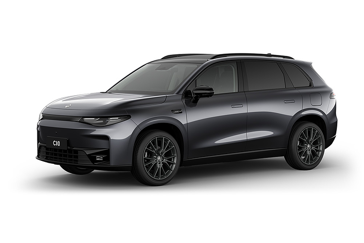 2024 Leapmotor C10 Design B11