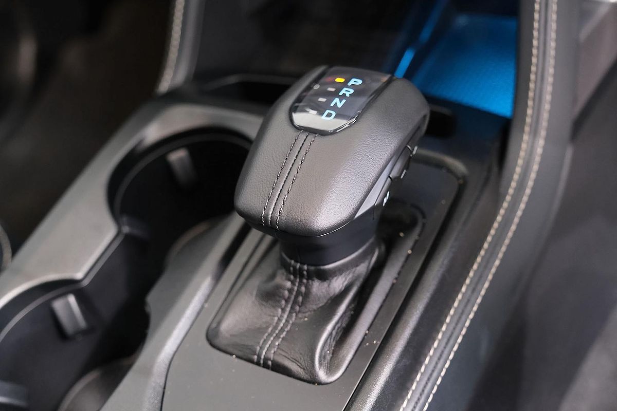 2024 Ford Everest Platinum 3.0L