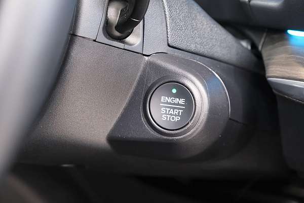 2024 Ford Everest Platinum 3.0L