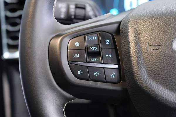 2024 Ford Everest Platinum 3.0L