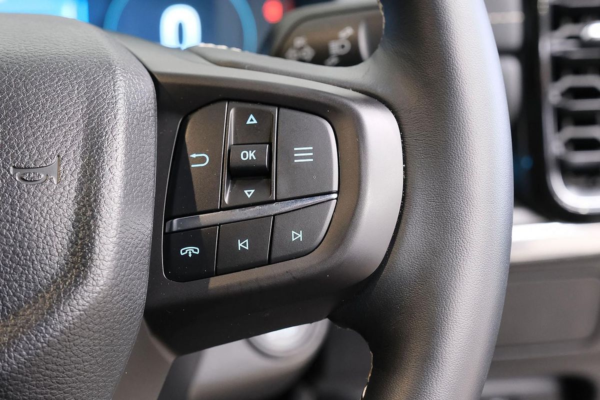 2024 Ford Everest Platinum 3.0L