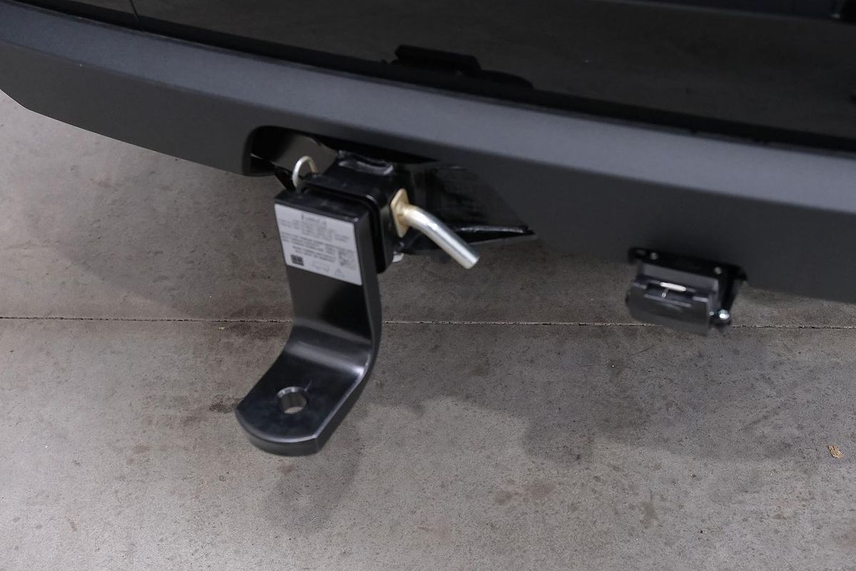 2024 Ford Everest Platinum 3.0L