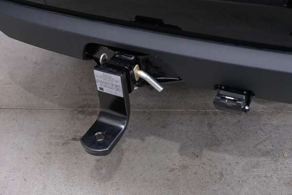 2024 Ford Everest Platinum 3.0L