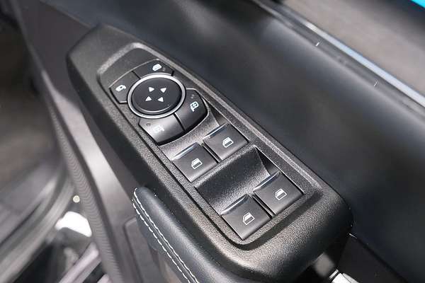 2024 Ford Everest Platinum 3.0L