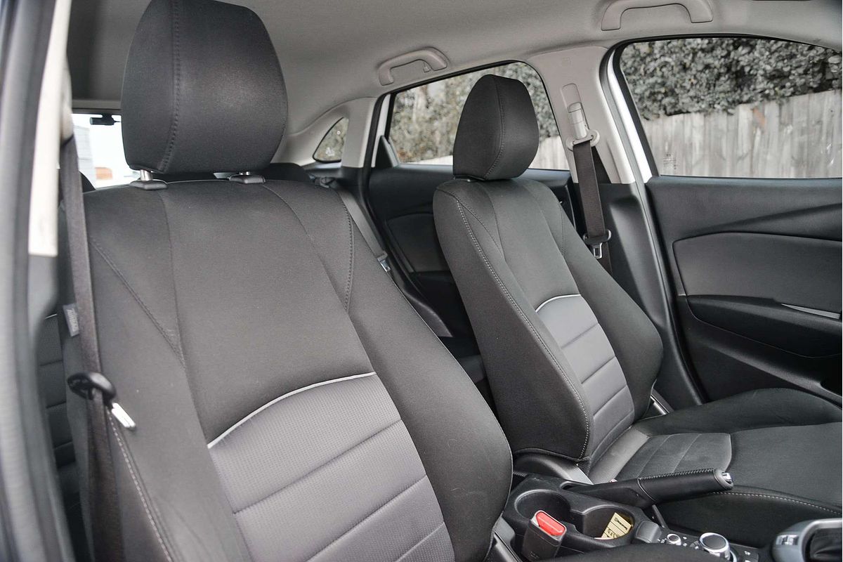 2016 Mazda CX-3 Maxx DK