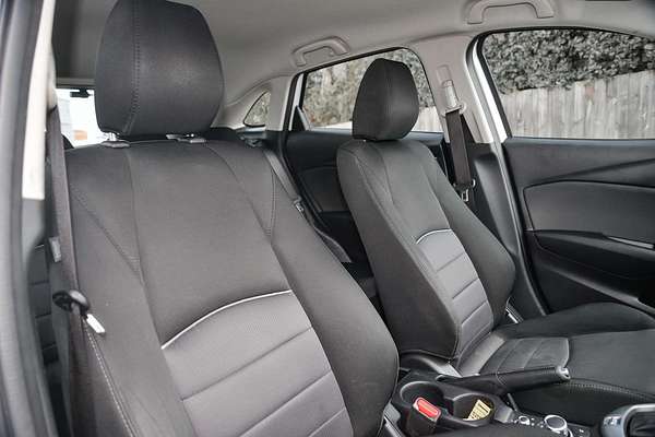 2016 Mazda CX-3 Maxx DK