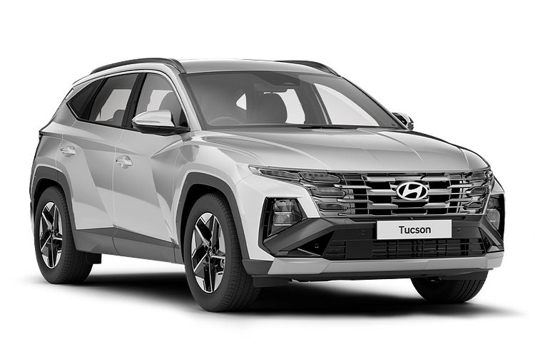2025 Hyundai Tucson NX4.V3