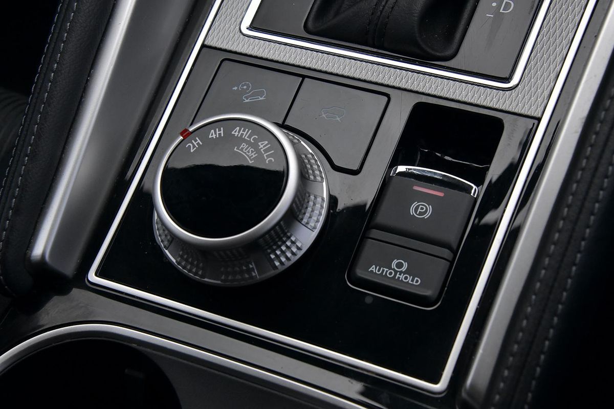 2022 Mitsubishi Pajero Sport GLX QF