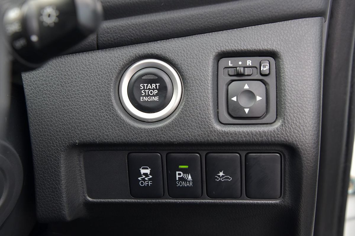 2022 Mitsubishi Pajero Sport GLX QF