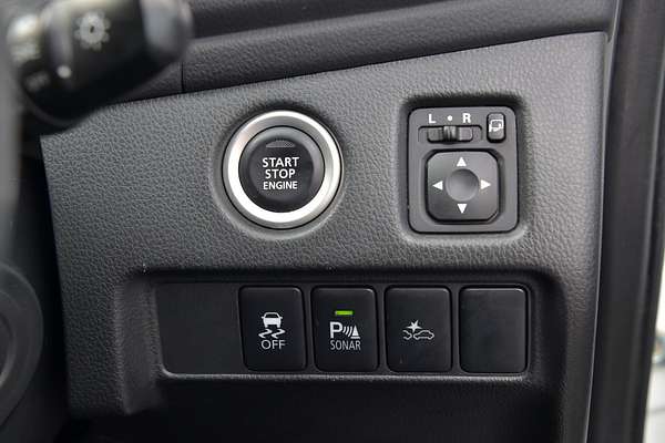 2022 Mitsubishi Pajero Sport GLX QF