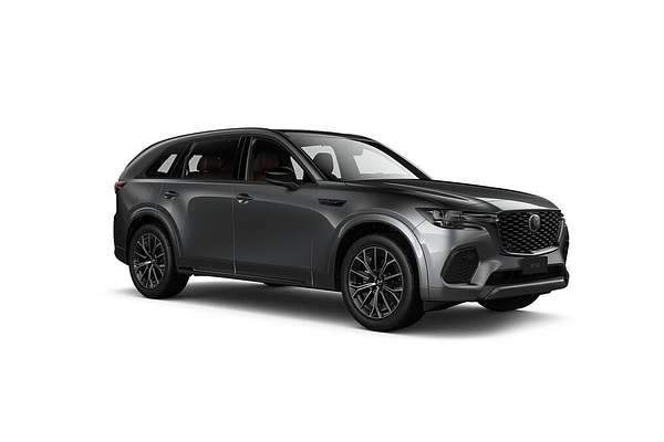 2024 Mazda CX-70 G50e Azami KJ