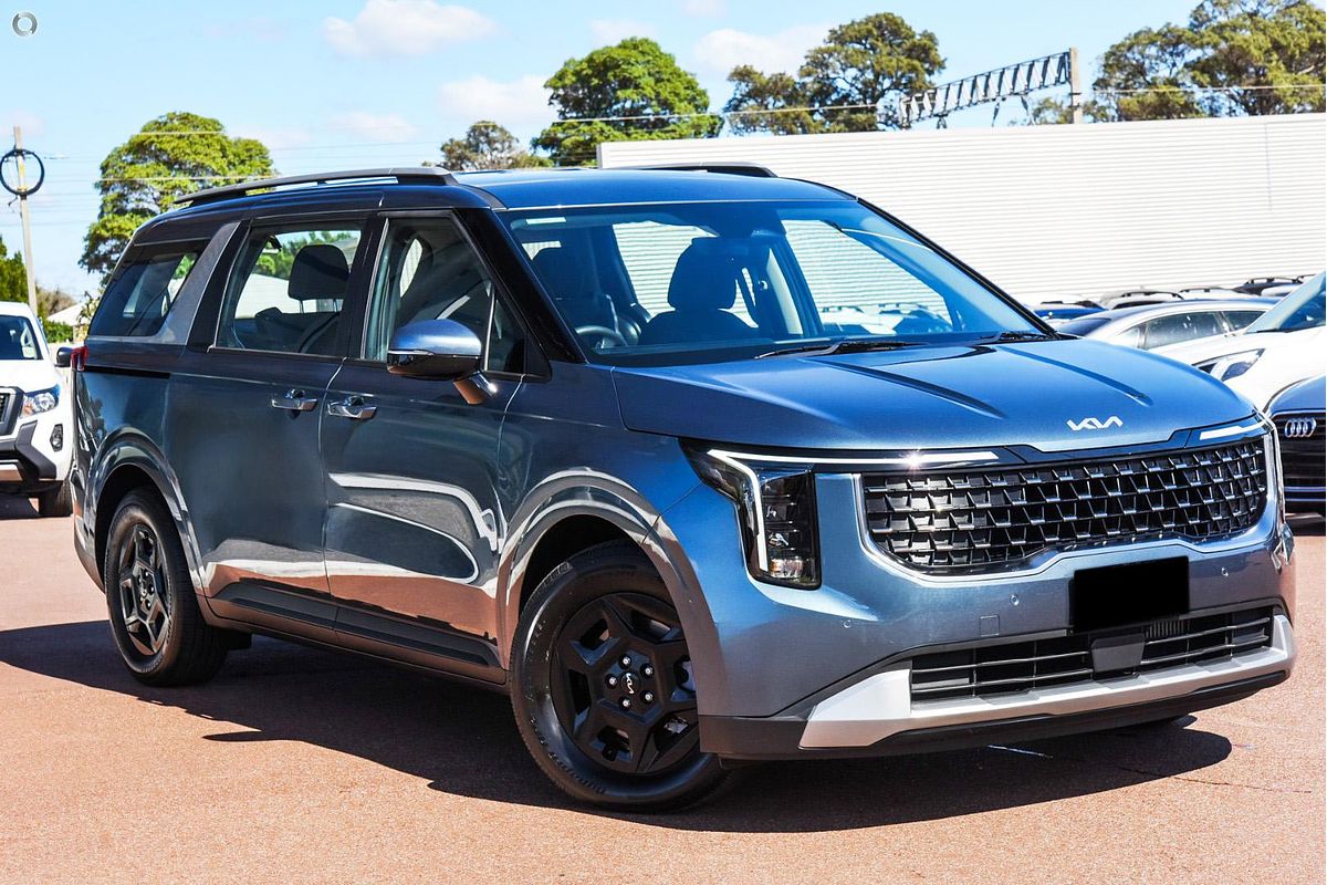 2025 Kia Carnival S KA4 PE
