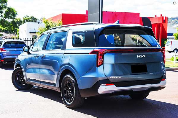 2025 Kia Carnival S KA4 PE