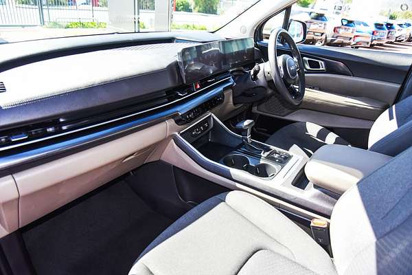 2025 Kia Carnival S KA4 PE