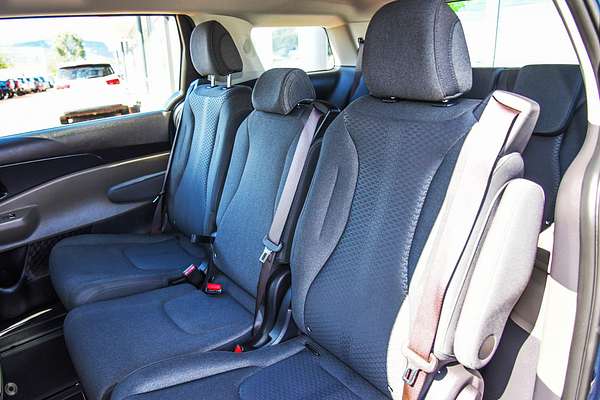 2025 Kia Carnival S KA4 PE