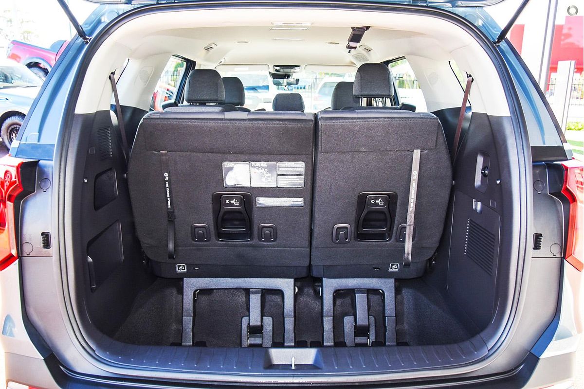 2025 Kia Carnival S KA4 PE