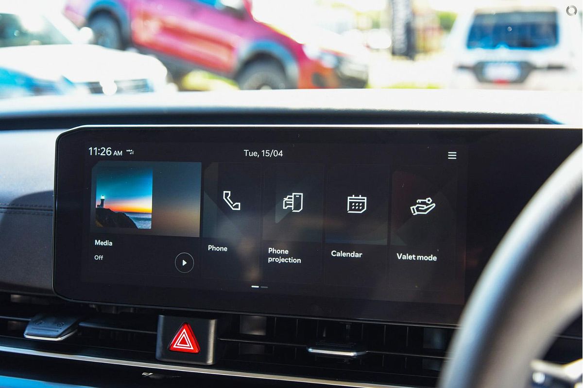 2025 Kia Carnival S KA4 PE