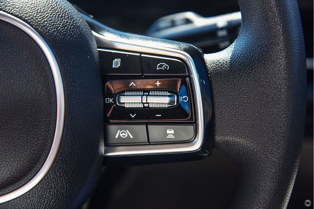 2025 Kia Carnival S KA4 PE