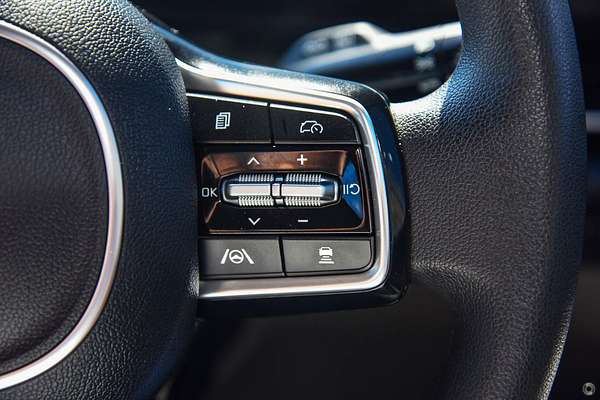 2025 Kia Carnival S KA4 PE