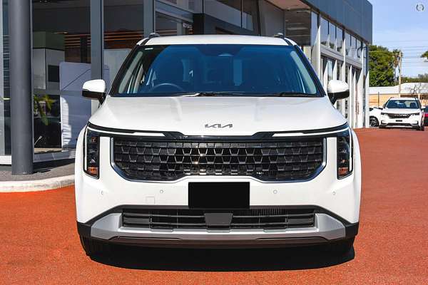 2025 Kia Carnival S KA4 PE