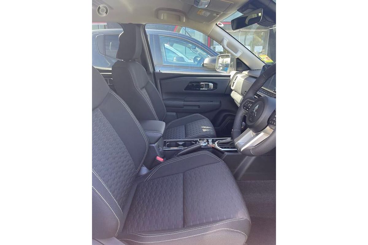 2024 Mitsubishi Triton GLS MV 4X4