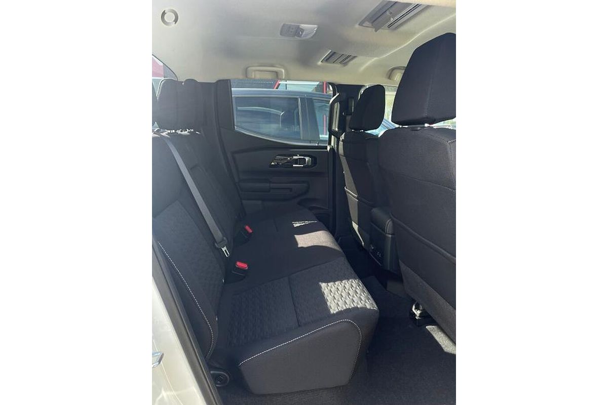 2024 Mitsubishi Triton GLS MV 4X4