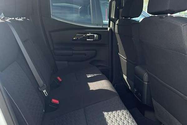 2024 Mitsubishi Triton GLS MV 4X4