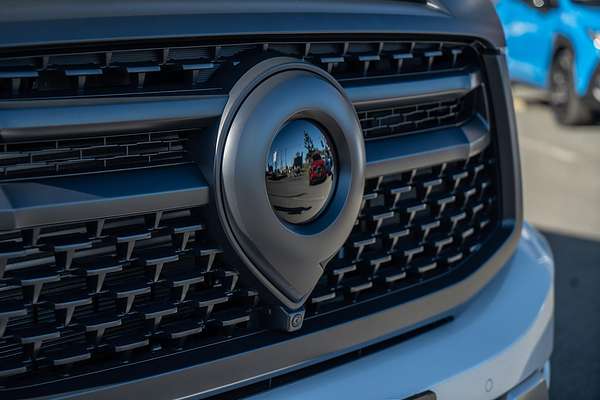 2025 GWM Cannon Alpha Ultra PHEV P05 4X4