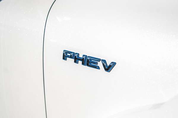 2025 GWM Cannon Alpha Ultra PHEV P05 4X4