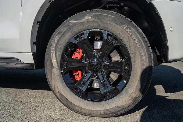 2025 GWM Cannon Alpha Ultra PHEV P05 4X4