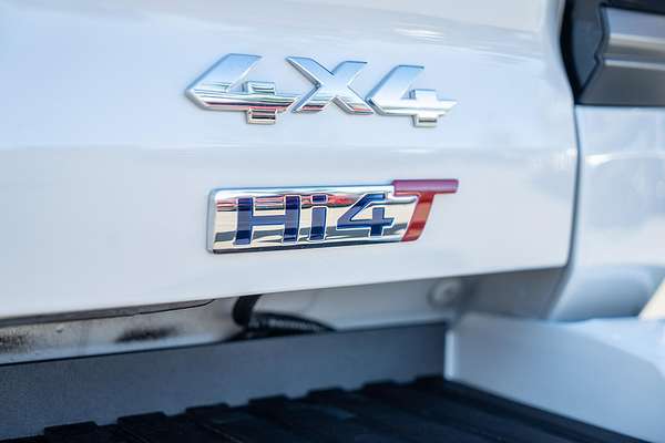 2025 GWM Cannon Alpha Ultra PHEV P05 4X4