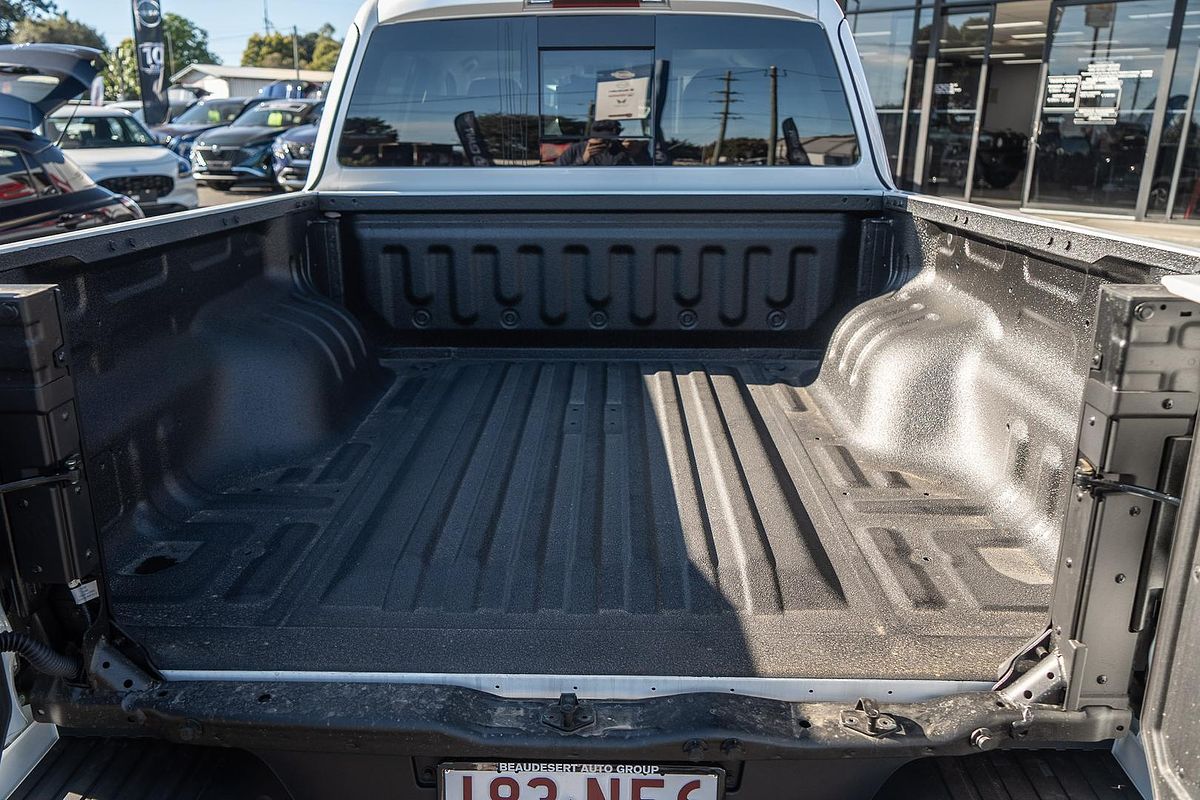 2025 GWM Cannon Alpha Ultra PHEV P05 4X4