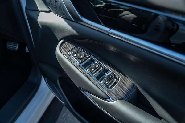 2025 GWM Cannon Alpha Ultra PHEV P05 4X4