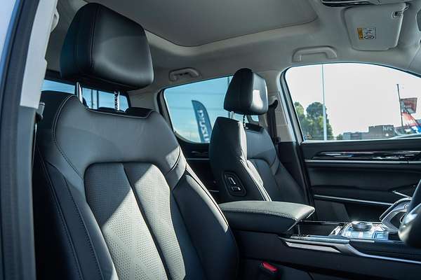 2025 GWM Cannon Alpha Ultra PHEV P05 4X4
