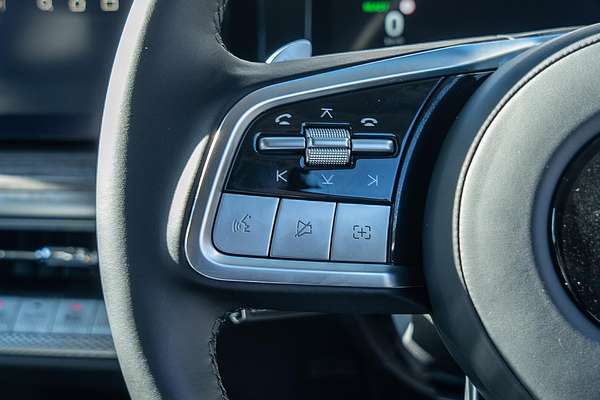 2025 GWM Cannon Alpha Ultra PHEV P05 4X4