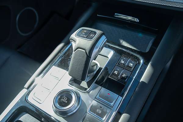 2025 GWM Cannon Alpha Ultra PHEV P05 4X4