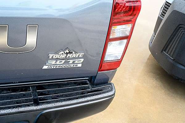 2018 Isuzu D-MAX LS-M 4X4